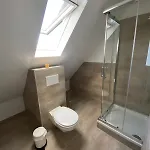 Apartman Exklusive 1 Ueber Daechern Von Bréma